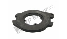 Wheel disk 80-227-009