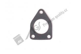 MTE78,17: Delivery pump gasket 93-3208, 93-3215 AGS