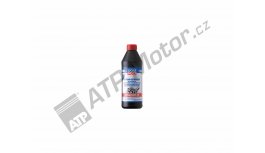 Hypoid gear oil sae 85w-90 1l Liqui Moly