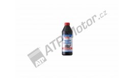 Hypoid getriebeoil sae 85w-90  1l Liqui Moly