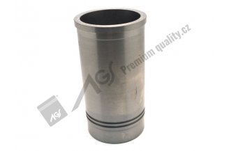 50/00002/2BAGS: Cylinder liner d=102,00 mm 50/10-710/0 C-330 AGS