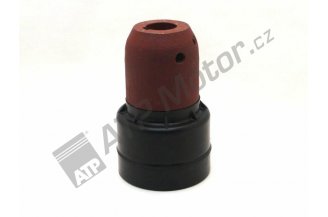 55113628: Lenkkopf mit Queue