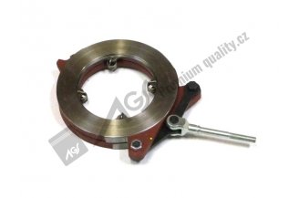 16227009 AGS: Brzda disková FRT AGS