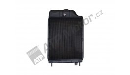 Chladič 6V ATM A/B  CZ