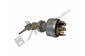 62455771 AGS: Schaltkasten 78-350-944 M97, FRT AGS