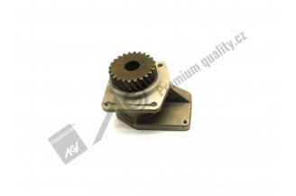 53420009: Drive HGR assy AGS