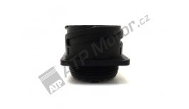 Kurbelgehäuse 21P SCHLEMMER