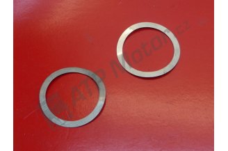 971785: Podložka distanční JRLP