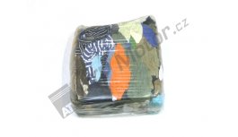 Textilkollektion 6309 COTTON