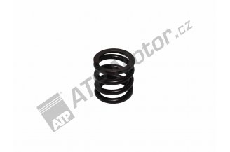 931257: Spring CV 08006-45 F
