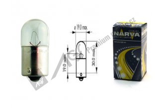 Z12V10WBA15S: Glühbirne 97-7054 AGS