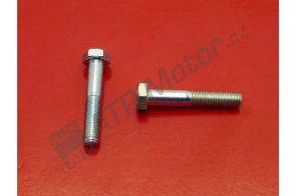 990555: Šroub M8X45