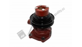 Čerpadlo vodní s řemenicí 2-vývodové AGS