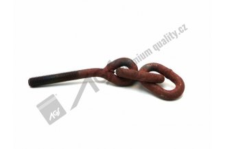 55115087 AGS: Výztuha přední dvoj-oko AGS