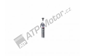 LM6185: Tmel silikonový těsnící černý 300°C 200 ml Liqui Moly