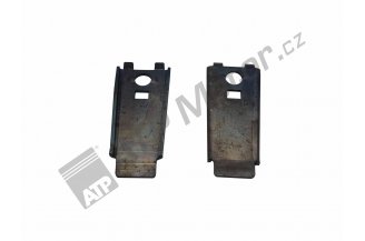 Z253036.11: Páčka vypínací spojky