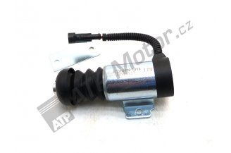 935752: Elektromagnet STOP DEVICE JRL+FRT