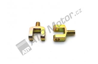 89021051: Vidlička opěrná