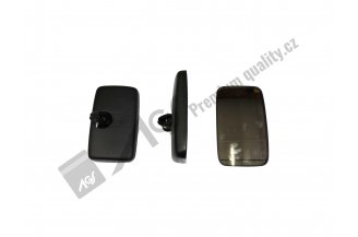 53368914 AGS: Zrcátko zpětné sférické AGS