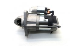 Starter with reducer 24V/4,5 kW MTZ