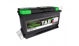 Akumulátor TAB  AGM Start - Sto12V 95AH 850A