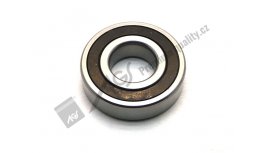 Bearing 6307-2RS AGS