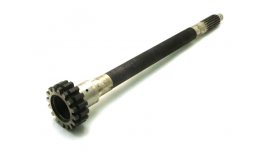 Clutch shaft t=16 CZ