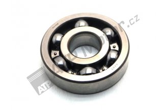 L6407: Lager 97-1075