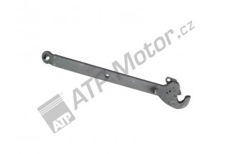 54446919: Untere Stange mit automatischem Haken R CBM