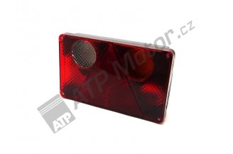 111048: Svítilna skupinová zadní P 12/24V