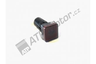 78358933: Öldruckanzeige