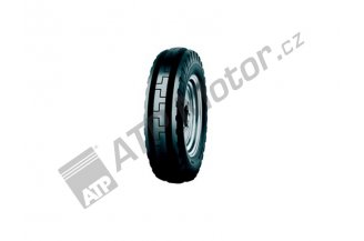 CU7,5020: Tyre CULTOR 7,50-20 8PR AS-Front 08 TT