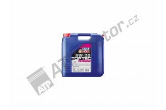 LM3752: Top tec 4400 5w-30  20l Liqui Moly