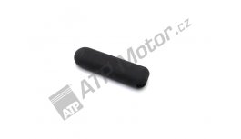 Rukojeť II /černá/ 53-402-072