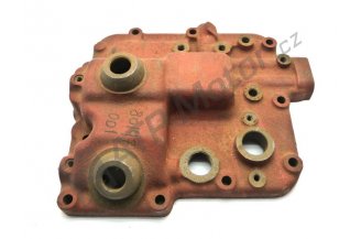 80147001: Gearbox cover A