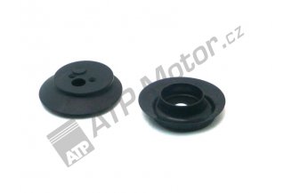 70113519: Lenkradschlossabdeckung