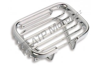 6049,0: Soap dish free standing Metalia