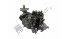 Einspritzpumpe PP4M10P1l-4352 FRT
