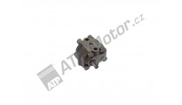 Čerpadlo olejové hydrauliky