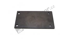 Lichtmaschinenhalter