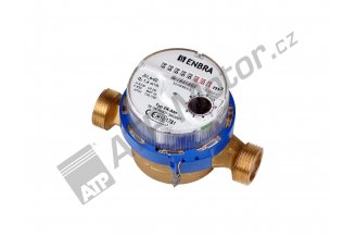 106015030: Vodoměr ER-AM 1/2