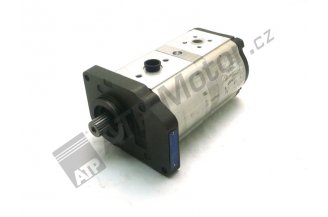 Hydraulic pump URD-20/10.02V JRL 64-420-929