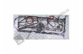 089310690C1,5: Sada těsnění motoru 6V TUR s=1,50 mm Z 14145-16245 AGS