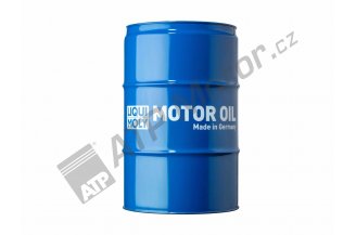LM21481: Op tec 4110 5w-40  60l Liqui Moly