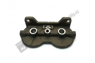 931215: Těleso čističe paliva AGS