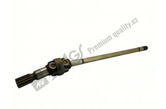 931772 AGS: Poloosa úplná P CA 20.16 JRL+ 30 km AGS