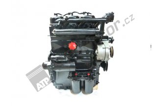 GOMOTOR5201: 3V ATM 5201 GO Motor ohne Antitakt