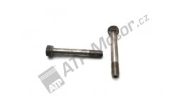 Hauptlager Bremssattelbolzen