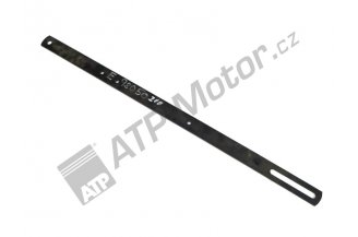 98050200: Tie rod ZTR
