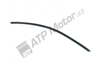 64225020: Einlaufrohr komplett JRL+